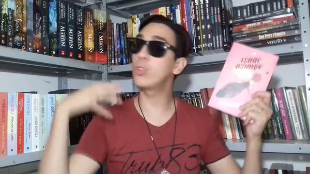 Book Haul de Julho de 2016 - Muuuuuuuuuitos Livros Legais e Óculos Escuros смотреть онлайн