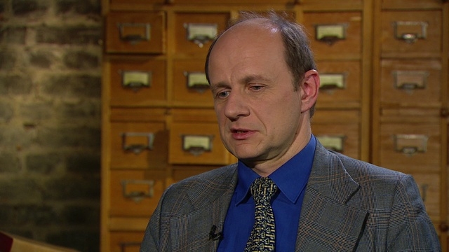 Антисоветская деятельность «белого движения» в эмиграции смотреть онлайн