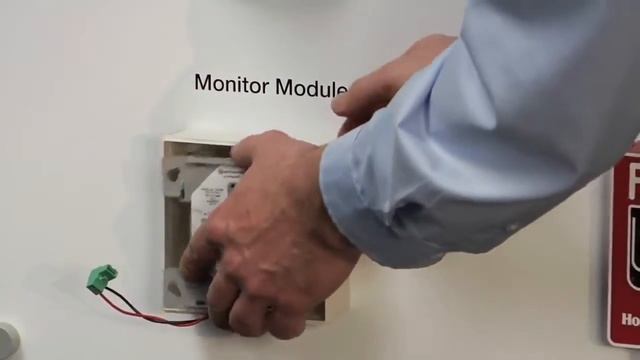 Removing Profile from Monitor Module without the SWIFT Tool смотреть онлайн