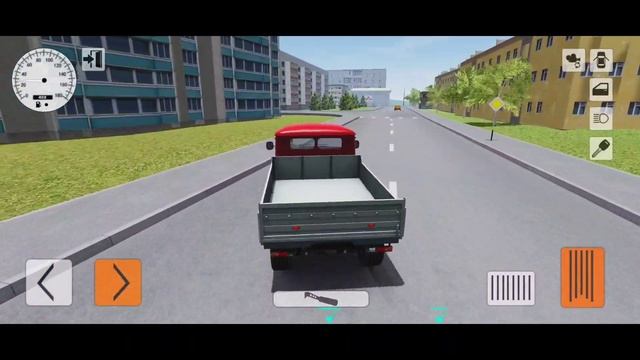 ОБЗОР ПОЛНОГО ТЮНИНГА В SOVIET CAR CLASSIC!! ИЗМЕНЕНИЕ ЦВЕТА И ПОДВЕСКИ!! НОВАЯ ИГРА ОТ MOAB!!