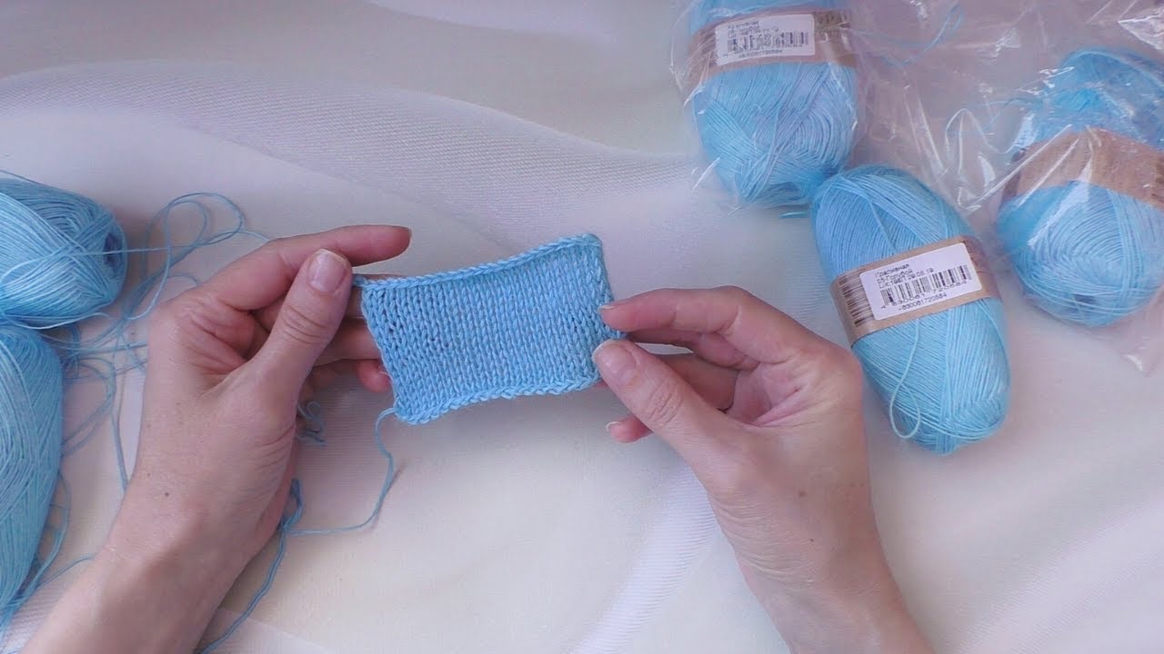 Кардиган готов! Начало летней майки из "Крапивы". Новые процессы. смотреть онлайн