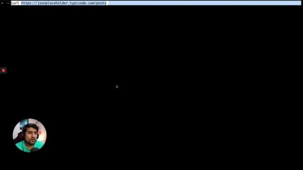 CURL API Testing Tutorial : How to Use CURL to Send API Requests?
