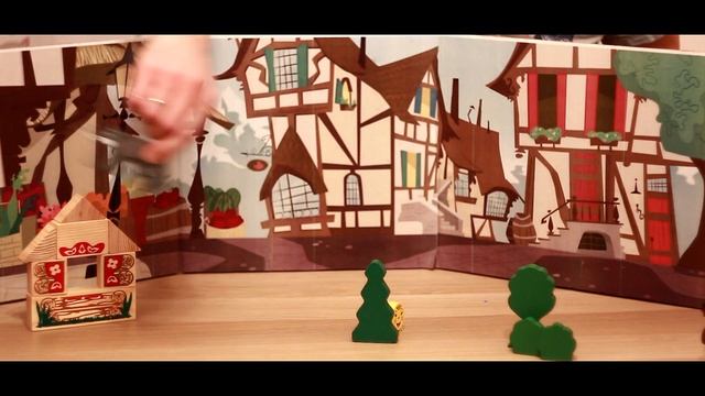 Сказка Колобок в нашем исполнении. Ариадна - поёт ))) смотреть онлайн