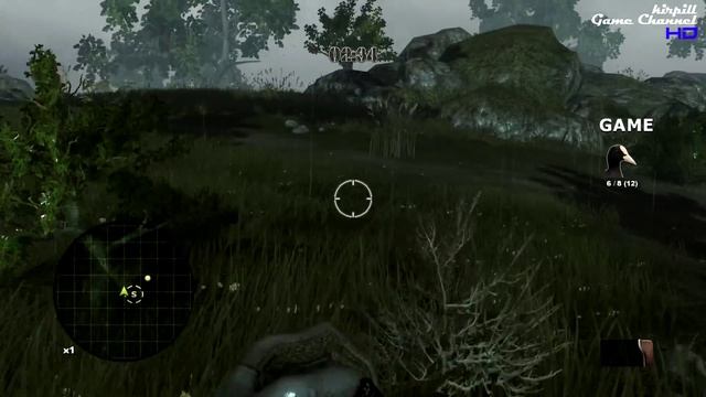 Hunter's Trophy 2 - Europa Gameplay HD [PC] смотреть онлайн