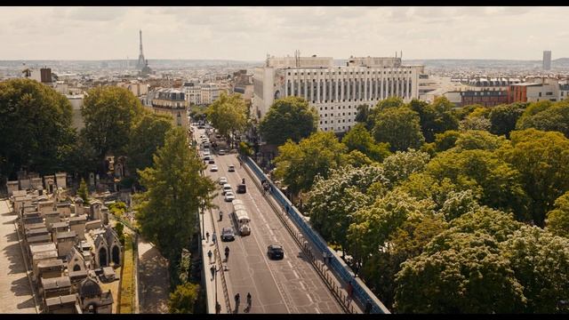 Романти́к - Русский трейлер (HD) смотреть онлайн