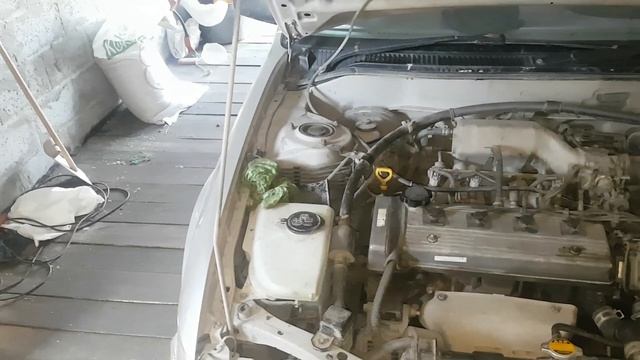 Почему машина плохо тянет! смотреть онлайн