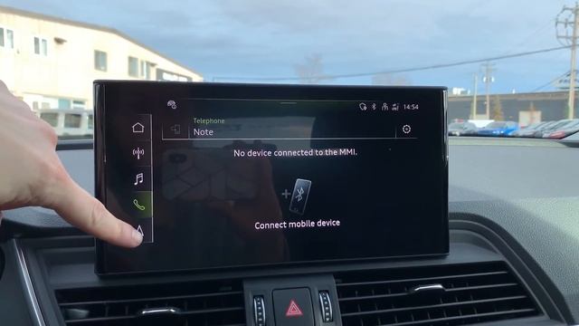 Pre-owned 2022 Audi Q5 Progressiv смотреть онлайн