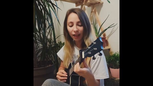 Love me tender (ukulele) смотреть онлайн