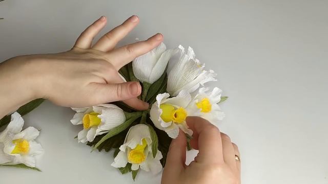 МНОГО ШИКАРНЫХ идей ВЕСЕННИХ ПОДЕЛОК своими руками / DIY/ Craft ideas/ Diy Home Decor смотреть онлайн