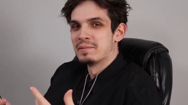 ВЕСЬ НЮ-МЕТАЛ ЗА 5 МИНУТ смотреть онлайн