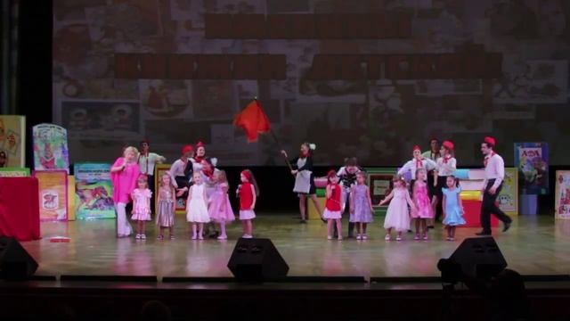 22-03-2014 ВГ Именины дет книги1 сокр1 Наталья Тимофеева смотреть онлайн