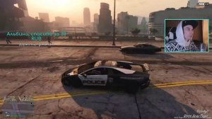 ОЧЕНЬ ПЛОХОЙ КОП в GTA 5!! ИГРАЮ ЗА ПОЛИЦЕЙСКОГО в GTA 5! МОДЫ ГТА 5