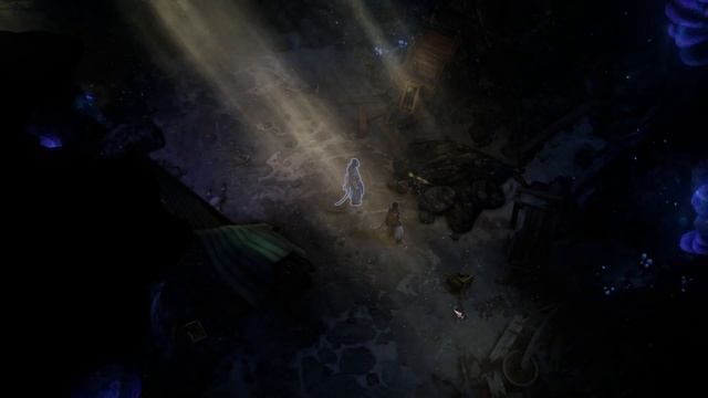 Pathfinder: Wrath of the Righteous | Приключение начинается #1 смотреть онлайн