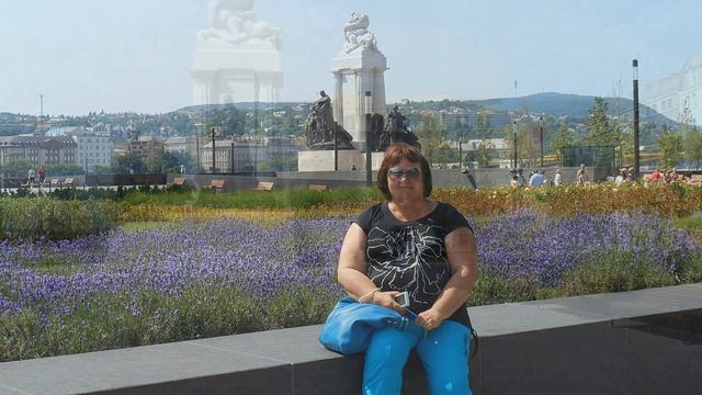 Путешествие по Венгрии, часть 5 смотреть онлайн