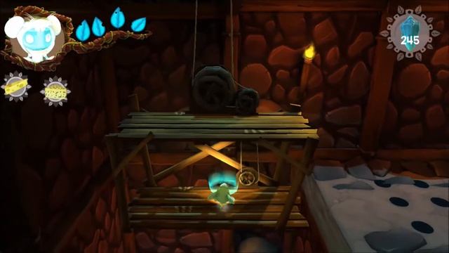 Reviews Done Quick - Ginger: Beyond The Crystal смотреть онлайн