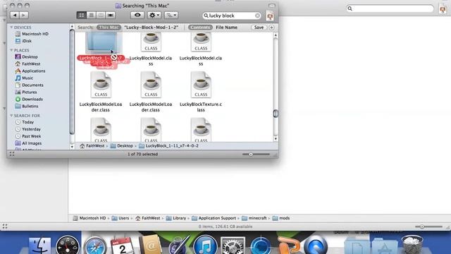 minecraft forge 1.8 how to download on mac os x 10.6.8 смотреть онлайн