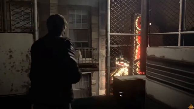 Resident Evil 6 (PS3) Leon/Helena Co-op Chapter 1-2 смотреть онлайн