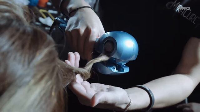 2017 SS Seoul Fashion Week Babyliss смотреть онлайн