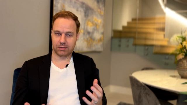 New & Improved Dubai Golden Visa (UAE 2022) смотреть онлайн