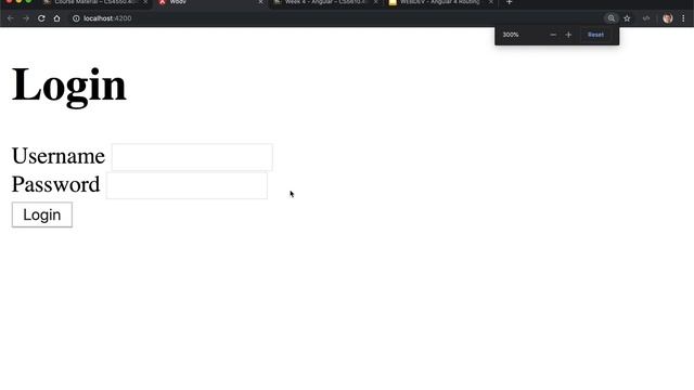 W5 4 1 introduction to angular routing login, register, profile 2 смотреть онлайн