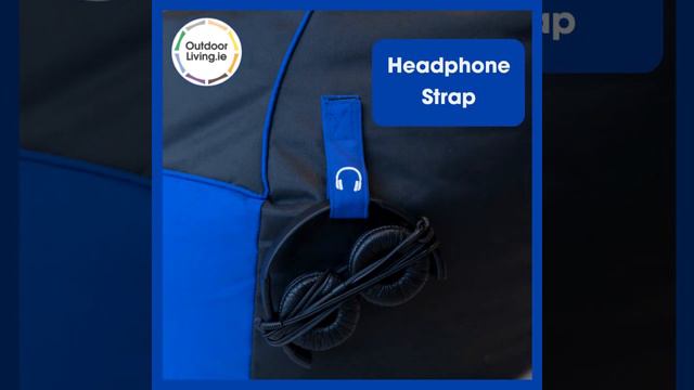 Chelsea Football Gaming Bean bag Chair смотреть онлайн