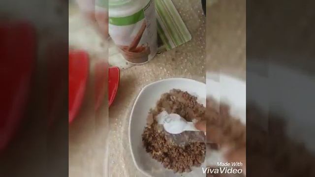 Herbalife Kokteylinden hazirlanmiw Truffel смотреть онлайн