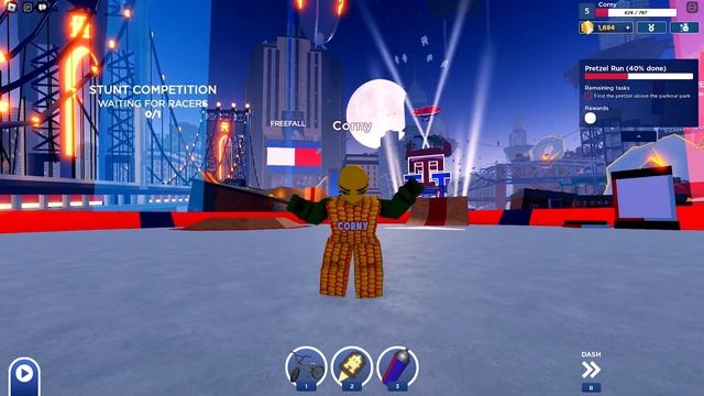 3 FREE STYLISH ROBLOX ITEMS FOR YOUR AVATAR смотреть онлайн