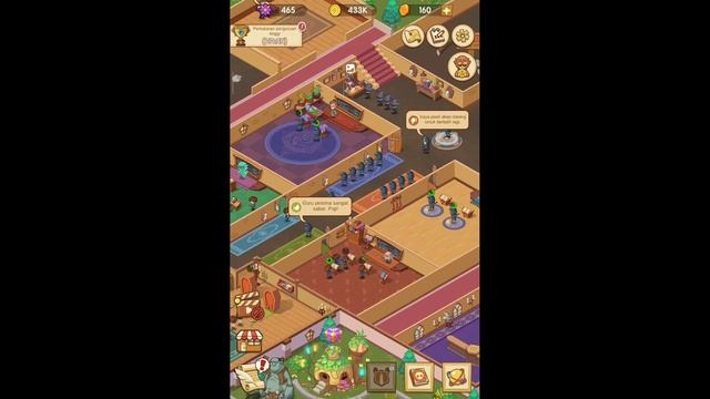 Top 10 Idle Tycoon Games Offline Android 2023 смотреть онлайн