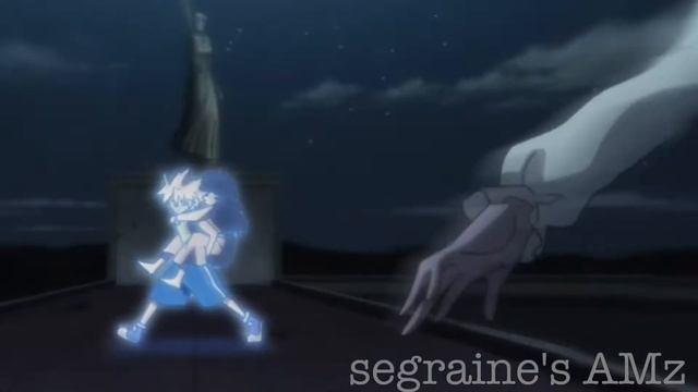 Awake and Alive | Hunter x Hunter AMV смотреть онлайн