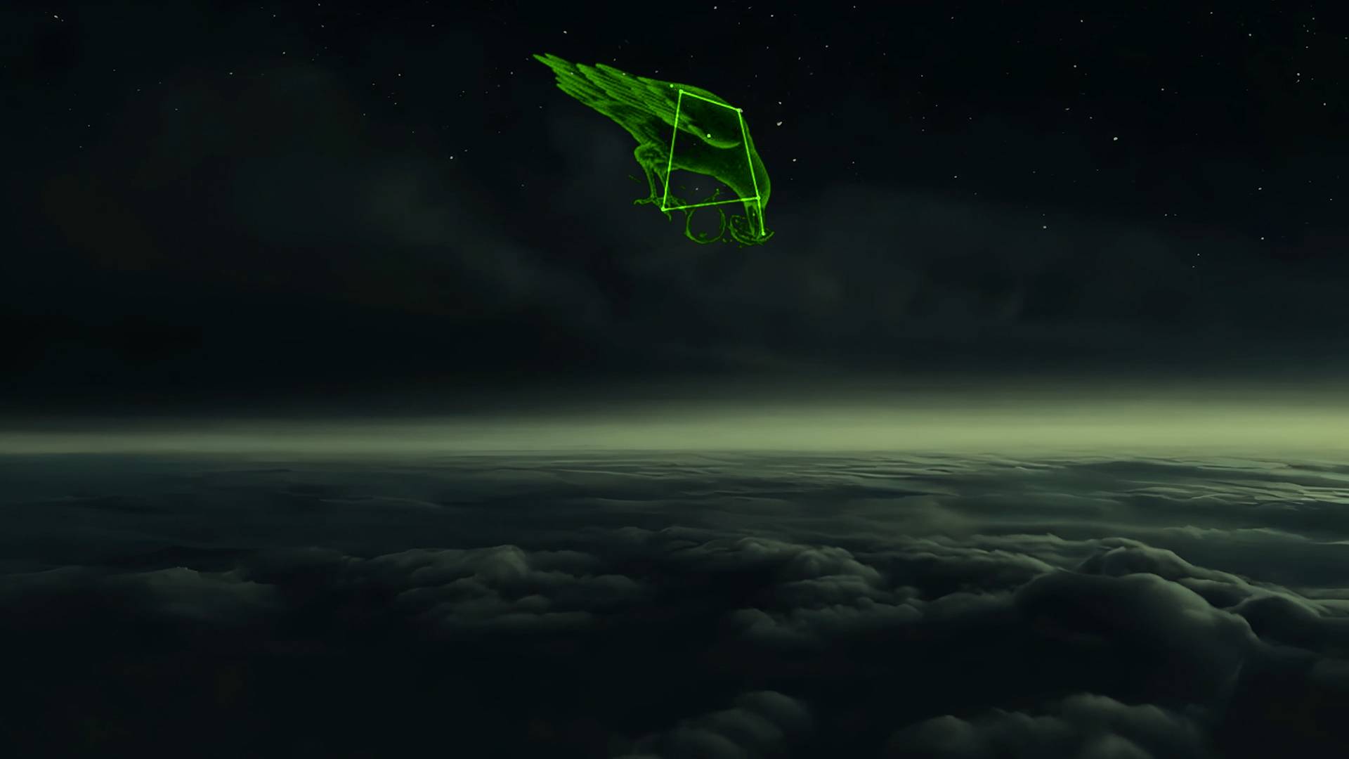 ROBERT REEG - Black Raven and Dead Water (Чёрный Ворон и Мёртвая Вода)