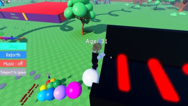 РОБЛОКС, АЛЕ З КОЖНОЮ СЕКУНДУЮ Я СТАРІЮ! (Roblox Українською) смотреть онлайн