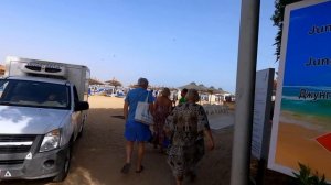 Египет 2021 СЕЙЧАС. ОТДЫХ ИСПОРЧЕН? ПРОХЛАДНОЕ МОРЕ и ШИКАРНЫЙ ПЛЯЖ в Alf Leila. Хургада 2021