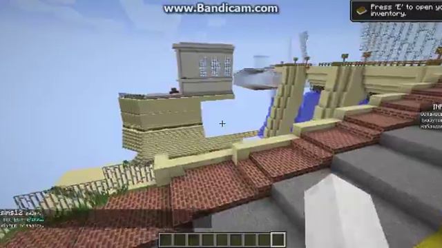 Randoncraft 1серия смотреть онлайн