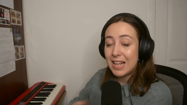 PENTATONIX Imagine | Vocal Coach Reacts (& Analysis) | Jennifer Glatzhofer смотреть онлайн