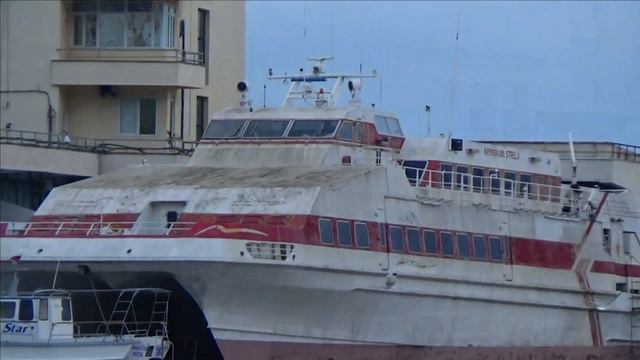 Ялта 9 декабря 2021 / Жизнь в Ялте смотреть онлайн