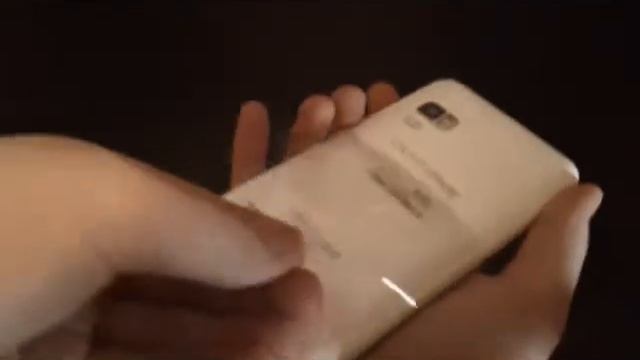 SAMSUNG GALAXY Player Unboxing смотреть онлайн