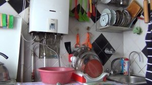 Отзыв о газовой колонке Газовая колонка Neva Lux 6014 (2 часть)