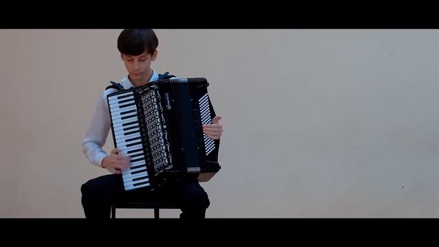 Кошевой Александр МБУДО 