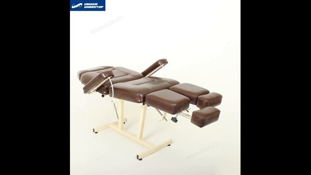 Педикюрное кресло 