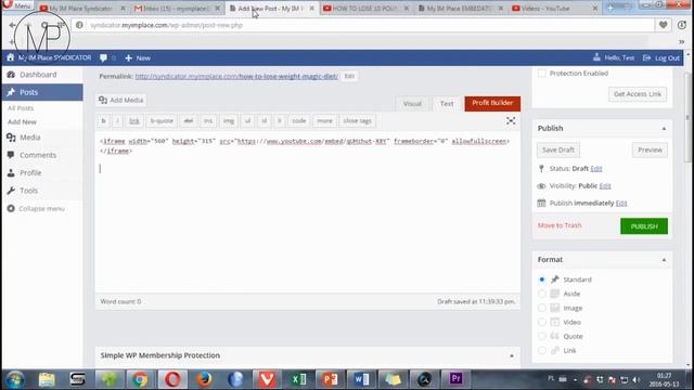 Best YouTube Ranking Software - Rank Videos Fast With #1 SEO Video Marketing Tool For YouTubers смотреть онлайн