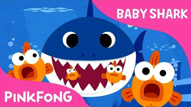 Go #BabySharkChallenge🙌   | Lagu Asli Pinkfong Bayi Yu Dari BabySharkChallenge | Pinkfong