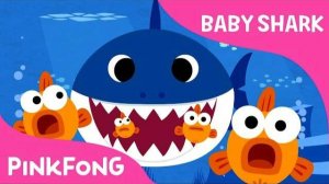 Go #BabySharkChallenge🙌   | Lagu Asli Pinkfong Bayi Yu dari BabySharkChallenge | Pinkfong