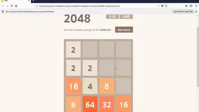 HTML 5 AND JAVA SCRIPT GAME WITH SOURCE CODE смотреть онлайн
