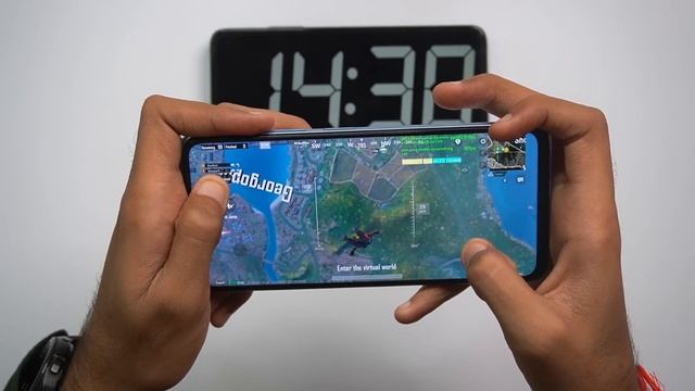 Best Gaming Phone Under ₹20,000 | 90FPS Pubg ? смотреть онлайн