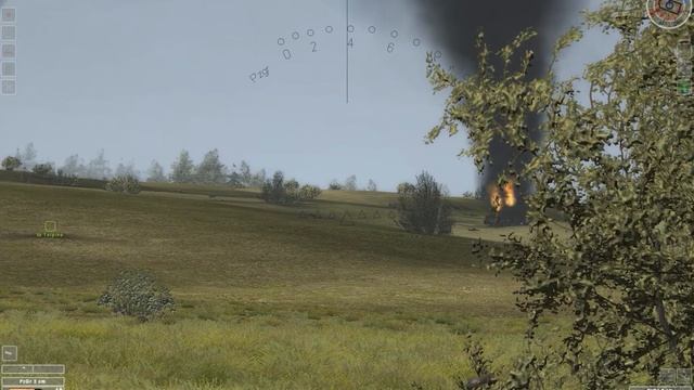Steel Fury Kharkov 1942 "The Headlong Attack" Panzer II ausf. C Tank Simulator смотреть онлайн
