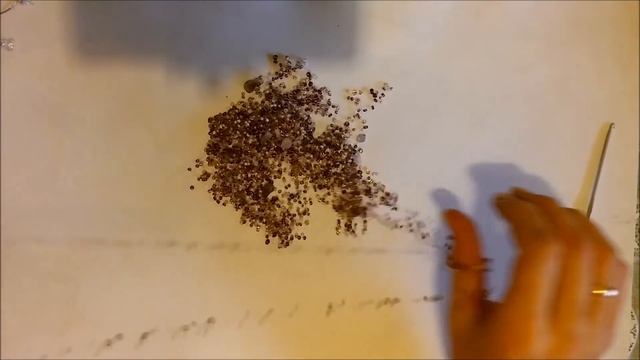 DIY Воздушное колье своими руками из бисера и лески смотреть онлайн