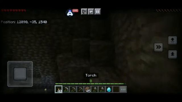 Minecraft | Playing Solo | Streaming with Turnip смотреть онлайн