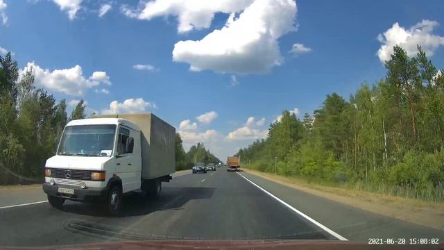 Йошкар-Ола - Чебоксары смотреть онлайн