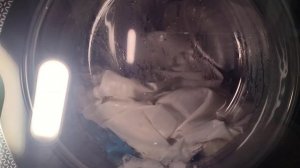 New Hotpoint Gentle Power H8W946WBUK Rapid 30 Wash