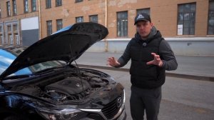 ОДНА ИЗ САМЫХ ЖЕЛАННЫХ. MAZDA 6 GJ